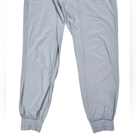 Lululemon Sun Setter Jogger Womens 4 Iron Grey - Picture 6 of 10